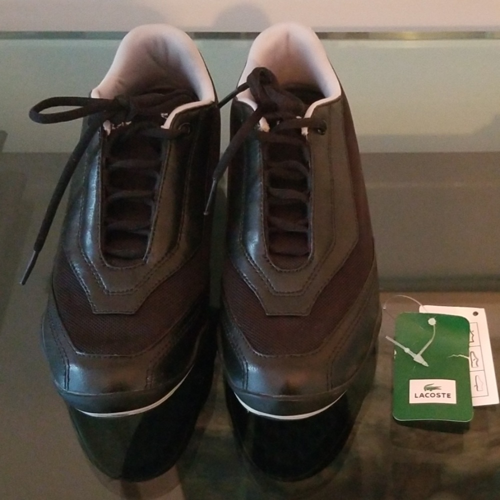 Lacoste sneakers